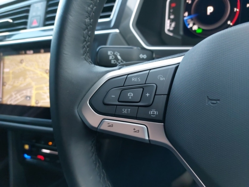 Used Volkswagen Tiguan Allspace 2022 for sale - 76795439: Photo 15