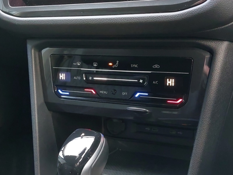 Used Volkswagen Tiguan Allspace 2022 for sale - 76795439: Photo 16