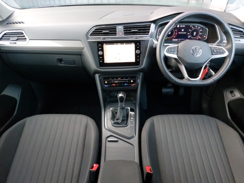 Used Volkswagen Tiguan Allspace 2022 for sale - 76795439: Photo 2