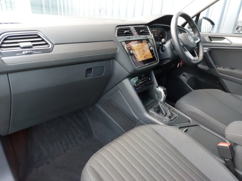 Used Volkswagen Tiguan Allspace 2022 for sale - 76795439: Photo 5