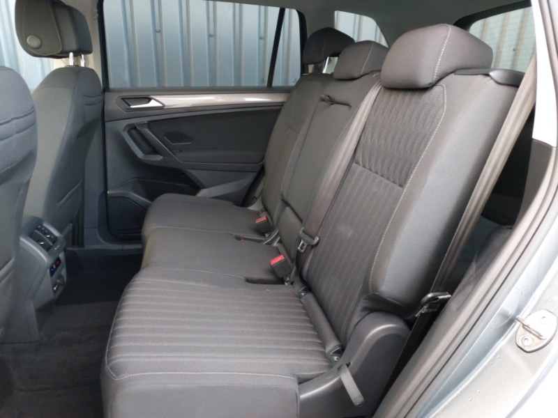 Used Volkswagen Tiguan Allspace 2022 for sale - 76795439: Photo 6