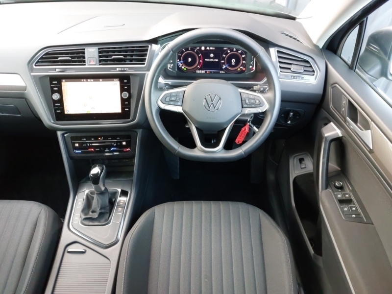 Used Volkswagen Tiguan Allspace 2022 for sale - 76795439: Photo 7