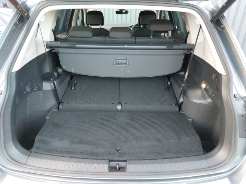 Used Volkswagen Tiguan Allspace 2022 for sale - 76795439: Photo 8