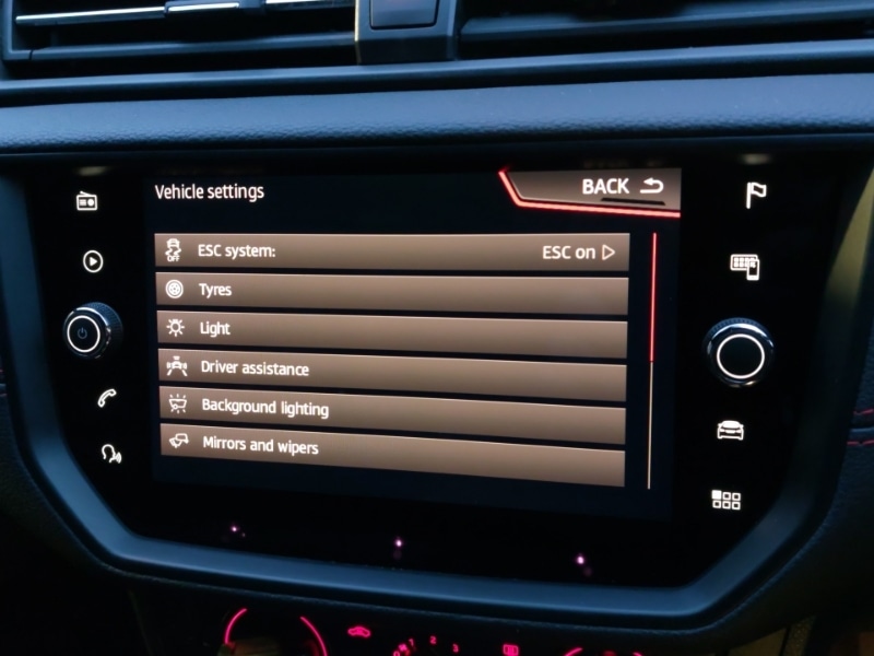 Used SEAT Ibiza 2019 for sale - 77414289: Photo 19