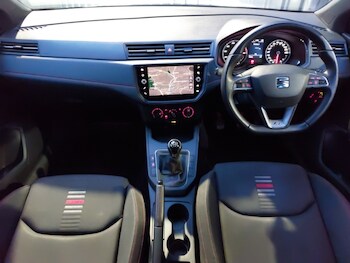 Used SEAT Ibiza 2019 for sale - 77414289: Photo