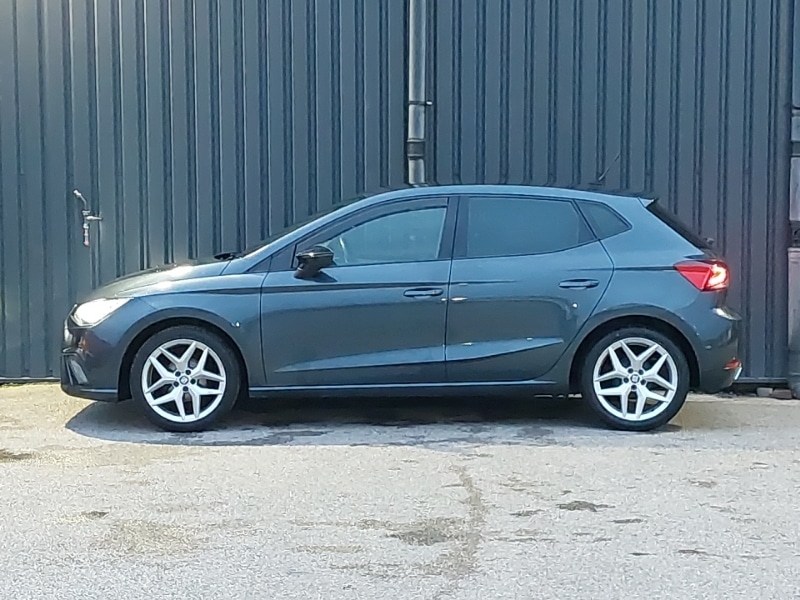 Used SEAT Ibiza 2019 for sale - 77414289: Photo 4