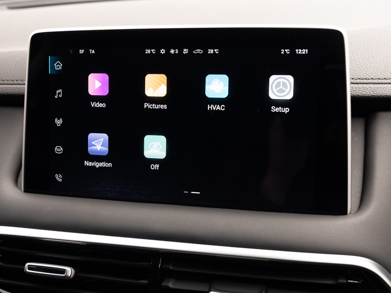 Used MG MG HS 2024 for sale - 77141928: Photo 11