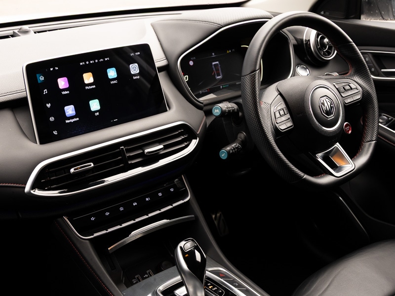 Used MG MG HS 2024 for sale - 77141928: Photo 13