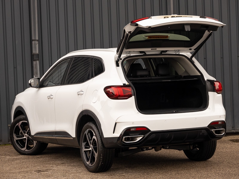 Used MG MG HS 2024 for sale - 77141928: Photo 14