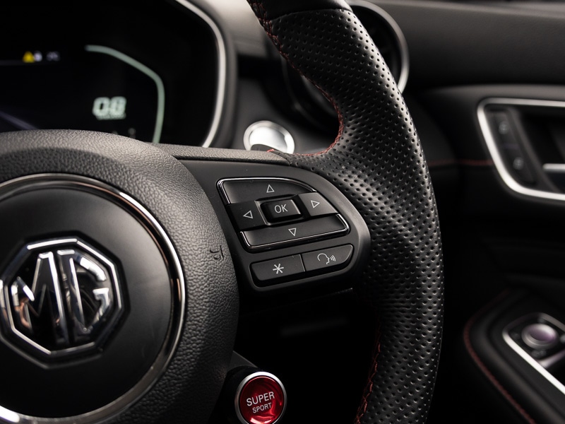 Used MG MG HS 2024 for sale - 77141928: Photo 16