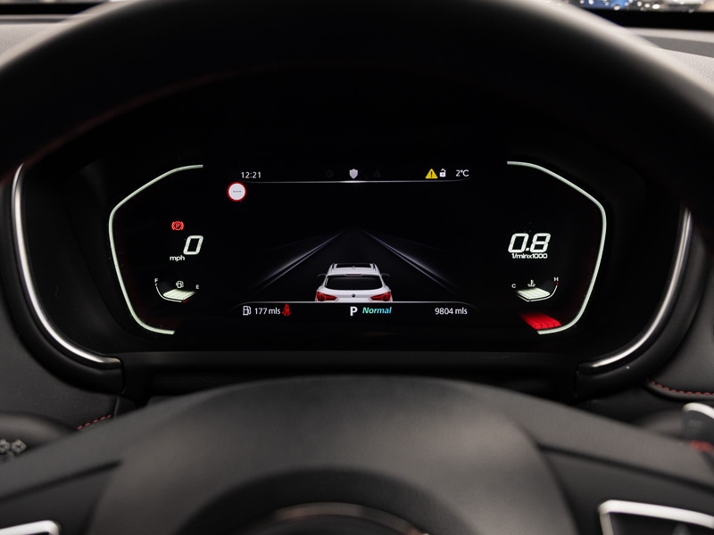 Used MG MG HS 2024 for sale - 77141928: Photo 18