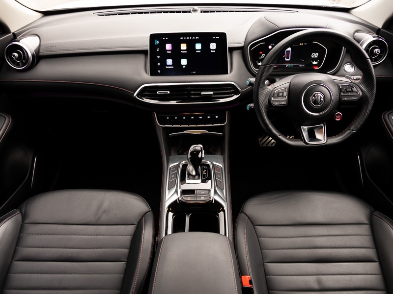 Used MG MG HS 2024 for sale - 77141928: Photo 2