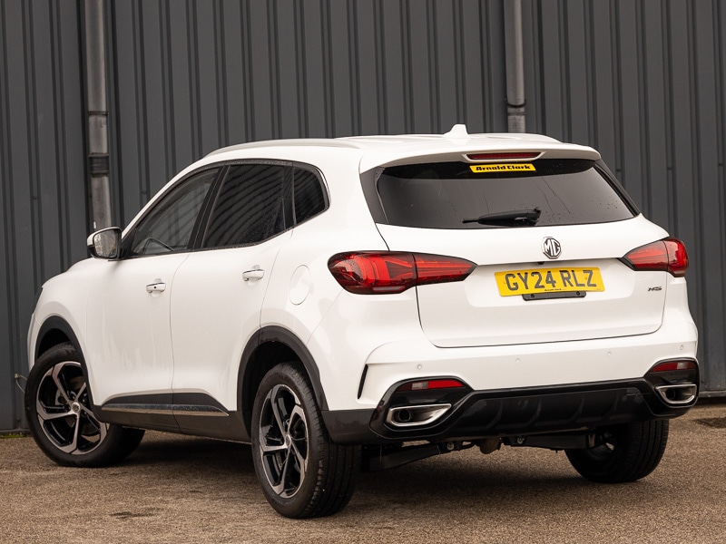 Used MG MG HS 2024 for sale - 77141928: Photo 3