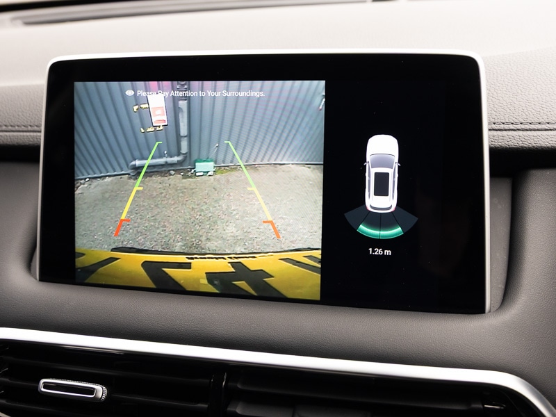 Used MG MG HS 2024 for sale - 77141928: Photo 9