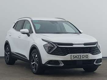 2023 - 1.6T GDi ISG 3 5dr