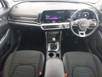 Used Kia Sportage 2023 for sale - 74724960: Photo