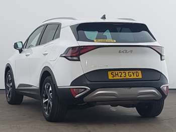 Used Kia Sportage 2023 for sale - 74724960: Photo