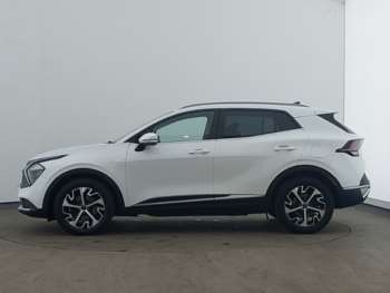 Used Kia Sportage 2023 for sale - 74724960: Photo