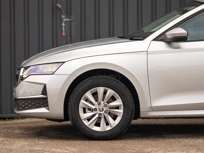 Used Skoda Octavia 2024 for sale - 76907174: Photo 17