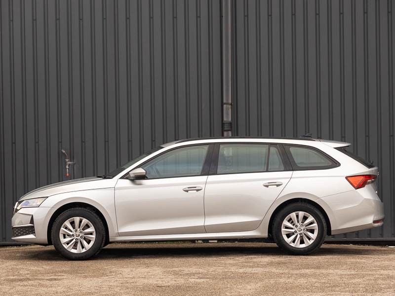 Used Skoda Octavia 2024 for sale - 76907174: Photo 4