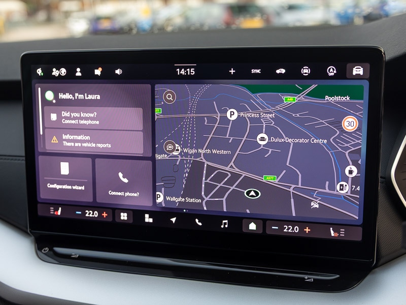 Used Skoda Octavia 2024 for sale - 76907174: Photo 8