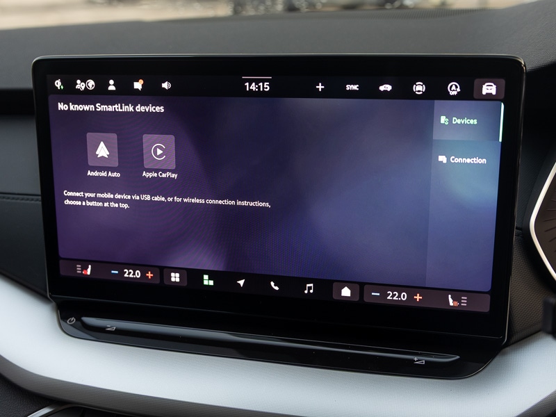 Used Skoda Octavia 2024 for sale - 76907174: Photo 9