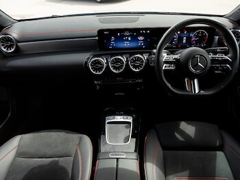 Used Mercedes-Benz CLA 2025 for sale - 78751398: Photo