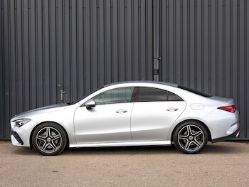 Used Mercedes-Benz CLA 2025 for sale - 78751398: Photo