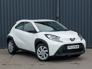 Used Toyota Aygo X 2023 for sale - 78490165: Photo