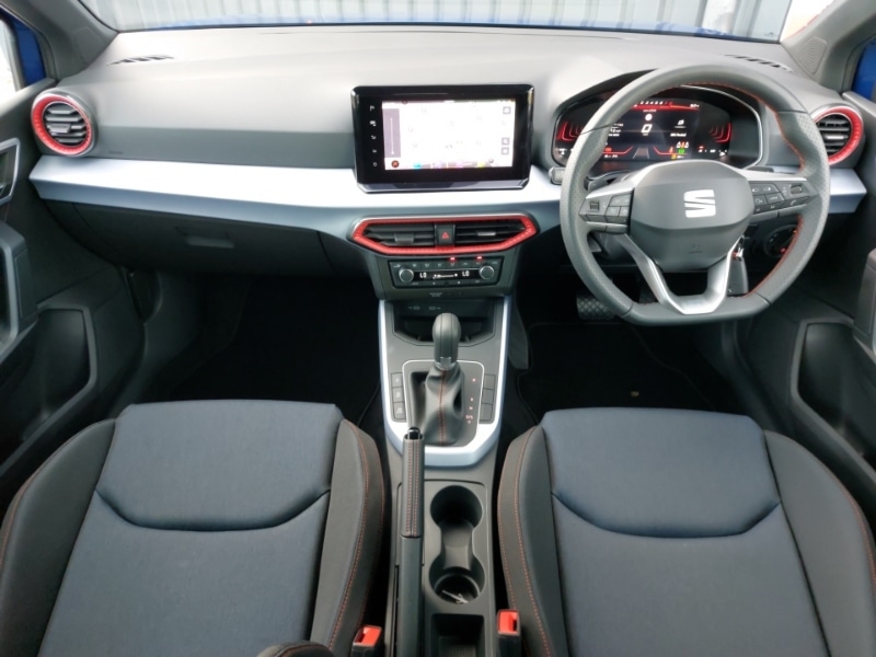 Used SEAT Arona 2025 for sale - 77939139: Photo 2