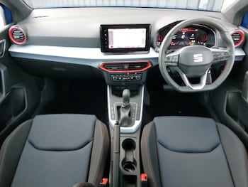 Used SEAT Arona 2025 for sale - 77939139: Photo