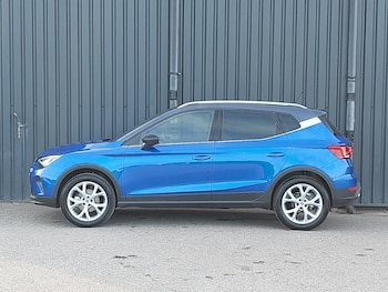 Used SEAT Arona 2025 for sale - 77939139: Photo