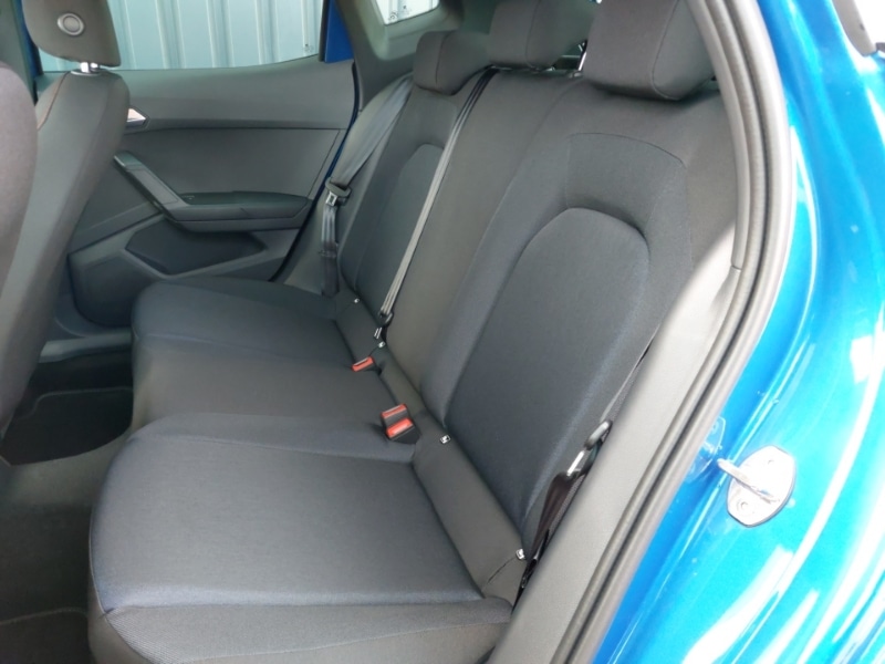 Used SEAT Arona 2025 for sale - 77939139: Photo 6