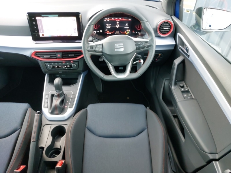 Used SEAT Arona 2025 for sale - 77939139: Photo 7