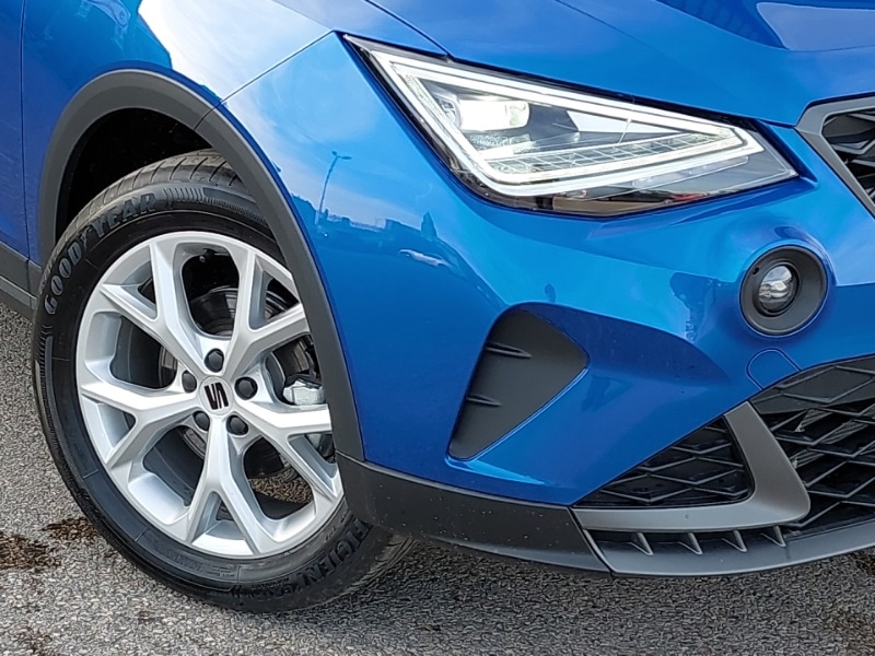 Used SEAT Arona 2025 for sale - 77939139: Photo 9