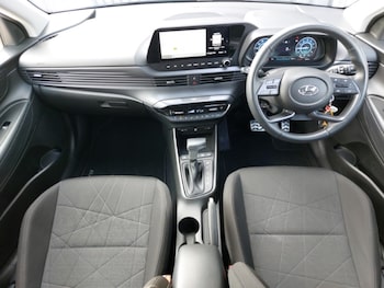 Used Hyundai BAYON 2023 for sale - 78953177: Photo