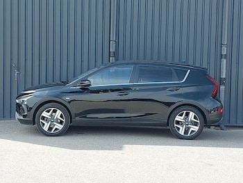 Used Hyundai BAYON 2023 for sale - 78953177: Photo