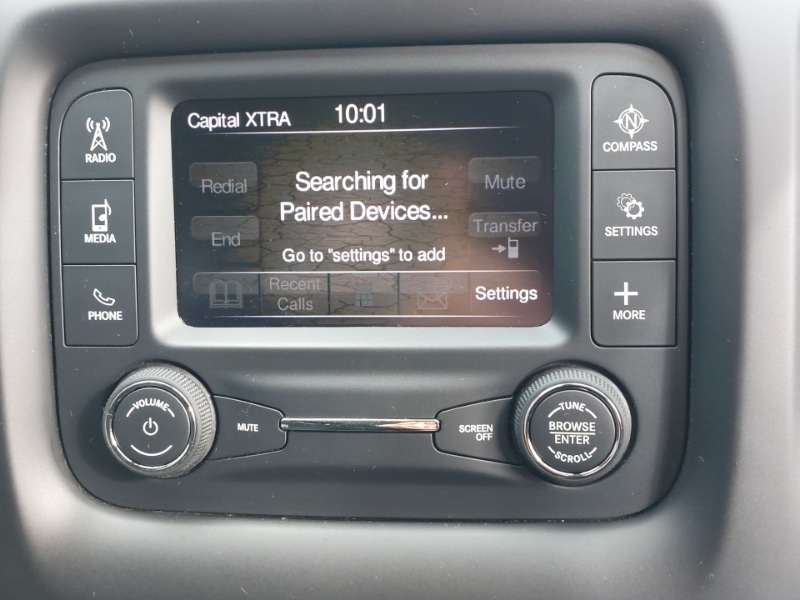 Used Jeep Compass 2018 for sale - 77095083: Photo 14