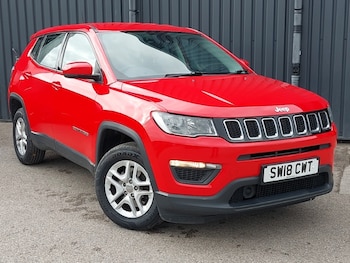 2018 - 1.6 Multijet 120 Sport 5dr [2WD]