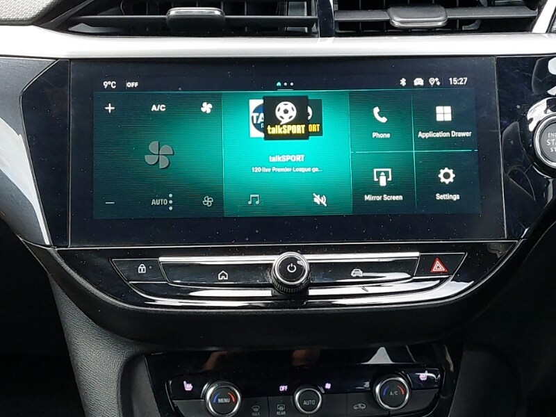 Used Vauxhall Corsa 2024 for sale - 78211383: Photo 10