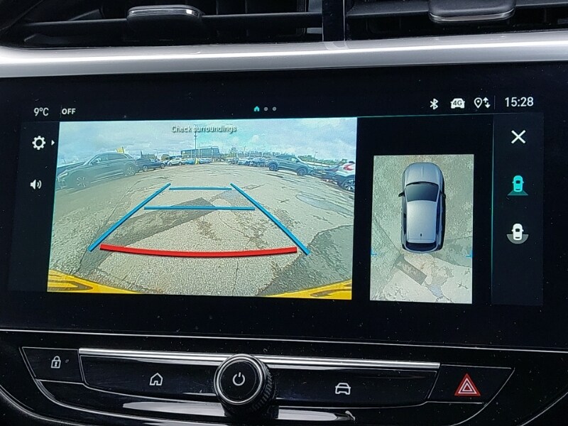 Used Vauxhall Corsa 2024 for sale - 78211383: Photo 11