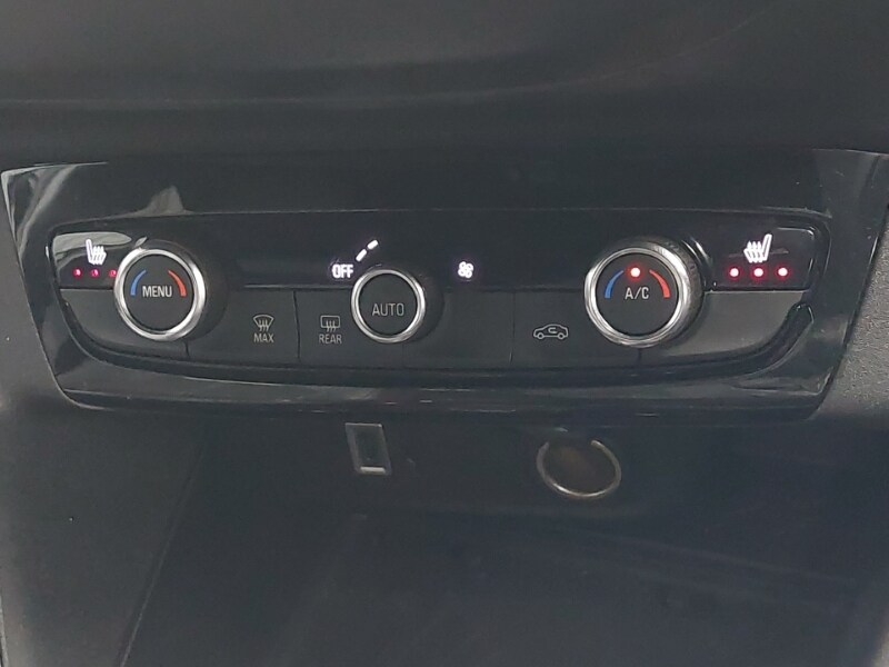 Used Vauxhall Corsa 2024 for sale - 78211383: Photo 17