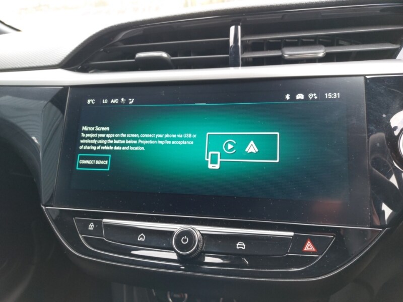 Used Vauxhall Corsa 2024 for sale - 78211383: Photo 19