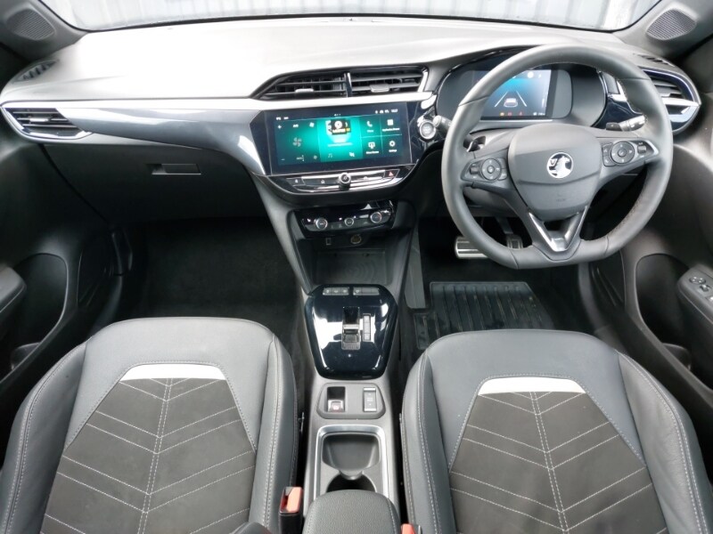 Used Vauxhall Corsa 2024 for sale - 78211383: Photo 2