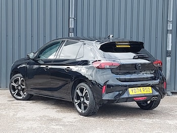 Used Vauxhall Corsa 2024 for sale - 78211383: Photo