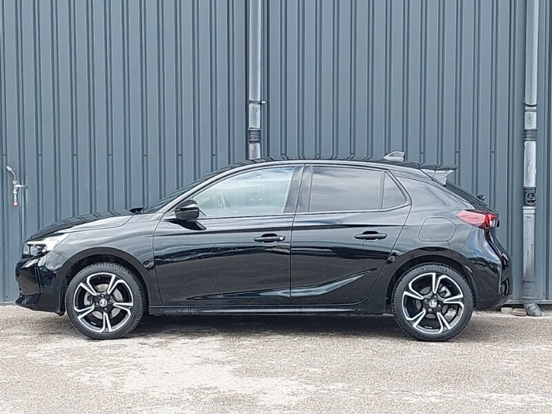 Used Vauxhall Corsa 2024 for sale - 78211383: Photo 4