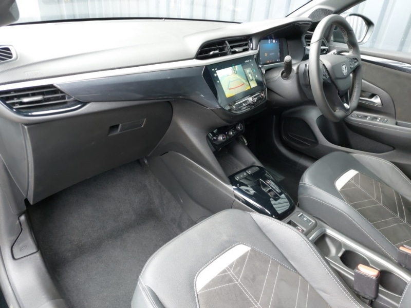 Used Vauxhall Corsa 2024 for sale - 78211383: Photo 5