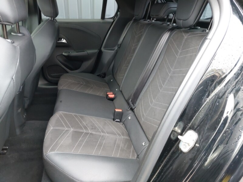 Used Vauxhall Corsa 2024 for sale - 78211383: Photo 6