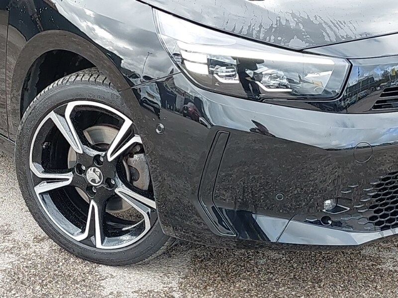 Used Vauxhall Corsa 2024 for sale - 78211383: Photo 9