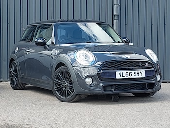 Used MINI Hatch 2016 for sale - 78600433: Photo